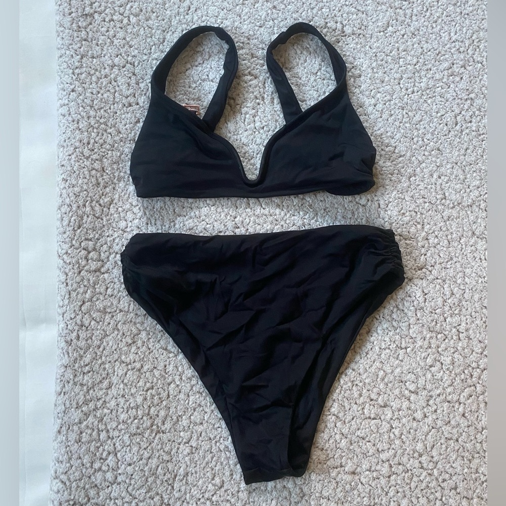 Tori Praver bikini